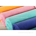 Microfiber yoga mat towel sports towel hot yoga towel